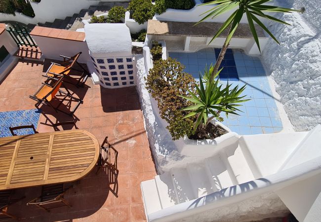 Apartment in Ponza - Turistcasa - Pizzicato 53 -