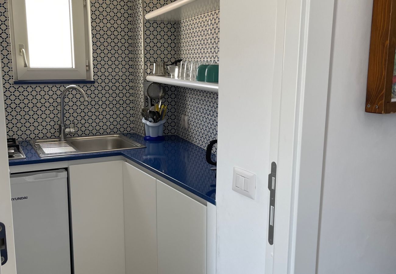 Apartment in Ponza - Turistcasa - Corso Umberto 110 -