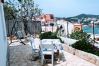 Apartment in Ponza - Turistcasa - Scotti 26 -