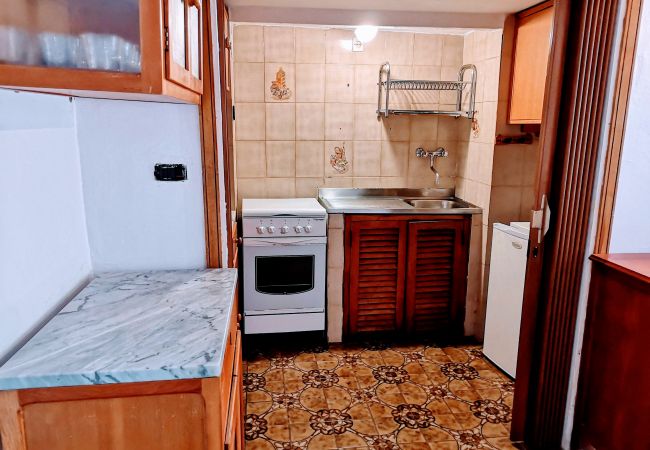 Apartment in Ponza - Turistcasa - Scotti 36 -