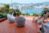 Apartment in Ponza - Turistcasa - Scotti 36 -