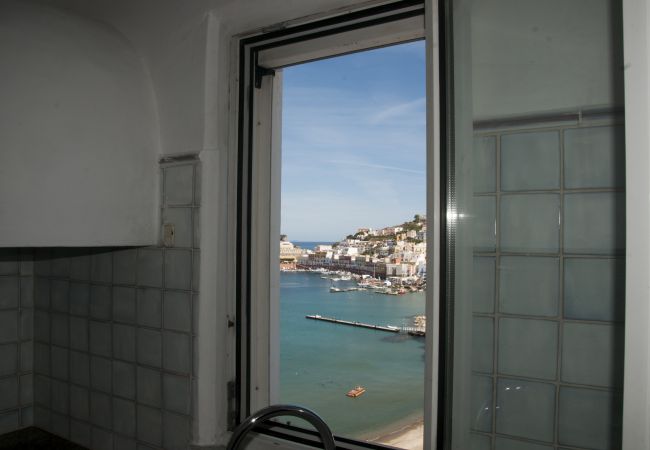Apartment in Ponza - Turistcasa - Giancos 67 -