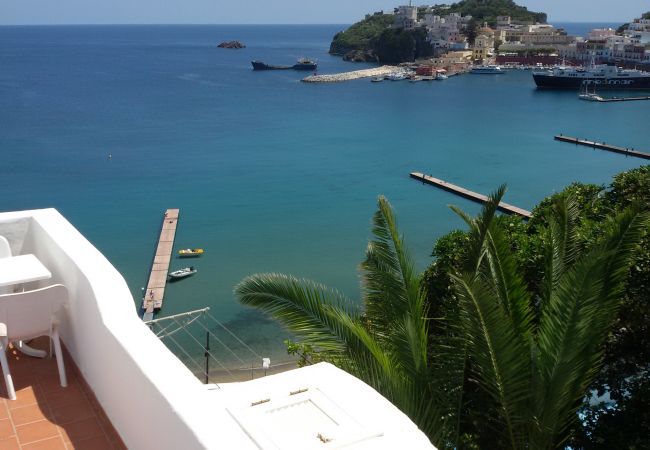 Apartment in Ponza - Turistcasa - Giancos 67 -