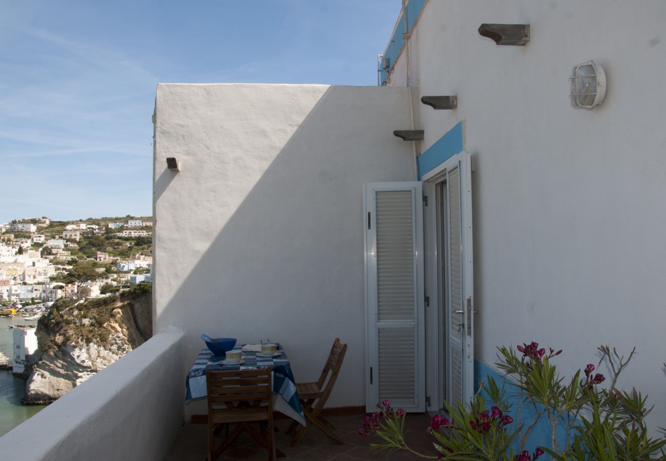 Apartment in Ponza - Turistcasa - Giancos 67 -