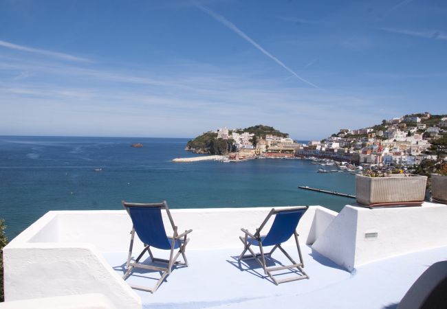 Apartment in Ponza - Turistcasa - Giancos 69 -