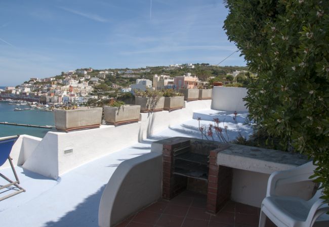 Apartment in Ponza - Turistcasa - Giancos 69 -