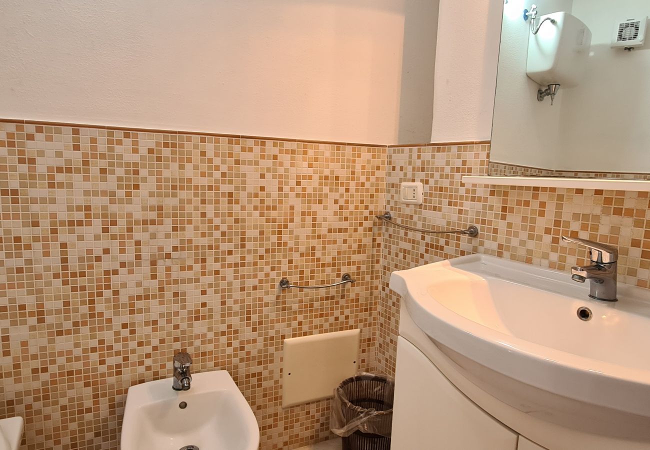 Apartment in Ponza - Turistcasa - La Casetta 30 -