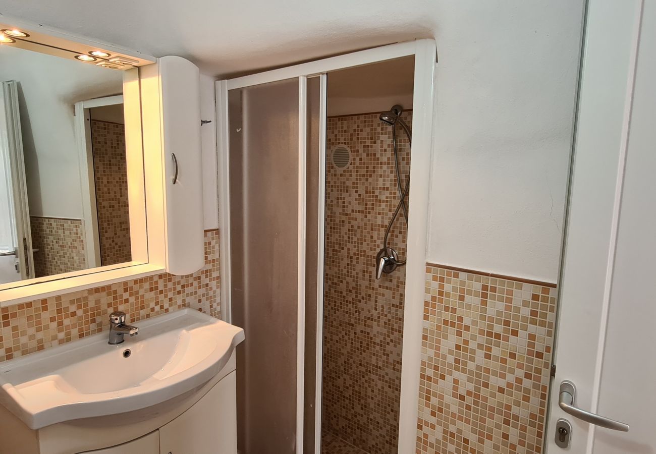 Apartment in Ponza - Turistcasa - La Casetta 30 -