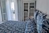 Rent by room in Ponza - b&b Casa d'aMare - Il Mare in una stanza -