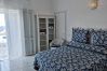 Rent by room in Ponza - b&b Casa d'aMare - Il Mare in una stanza -