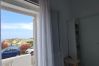 Rent by room in Ponza - b&b Casa d'aMare - Il Mare in una stanza -