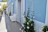 Rent by room in Ponza - b&b Casa d'aMare  - Granello di Sabbia-