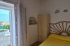 Rent by room in Ponza - b&b Casa d'aMare  - Granello di Sabbia-