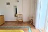 Rent by room in Ponza - b&b Casa d'aMare  - Granello di Sabbia-