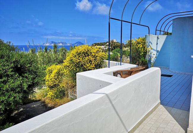 Apartment in Ponza - Turistcasa - Piana 92 -