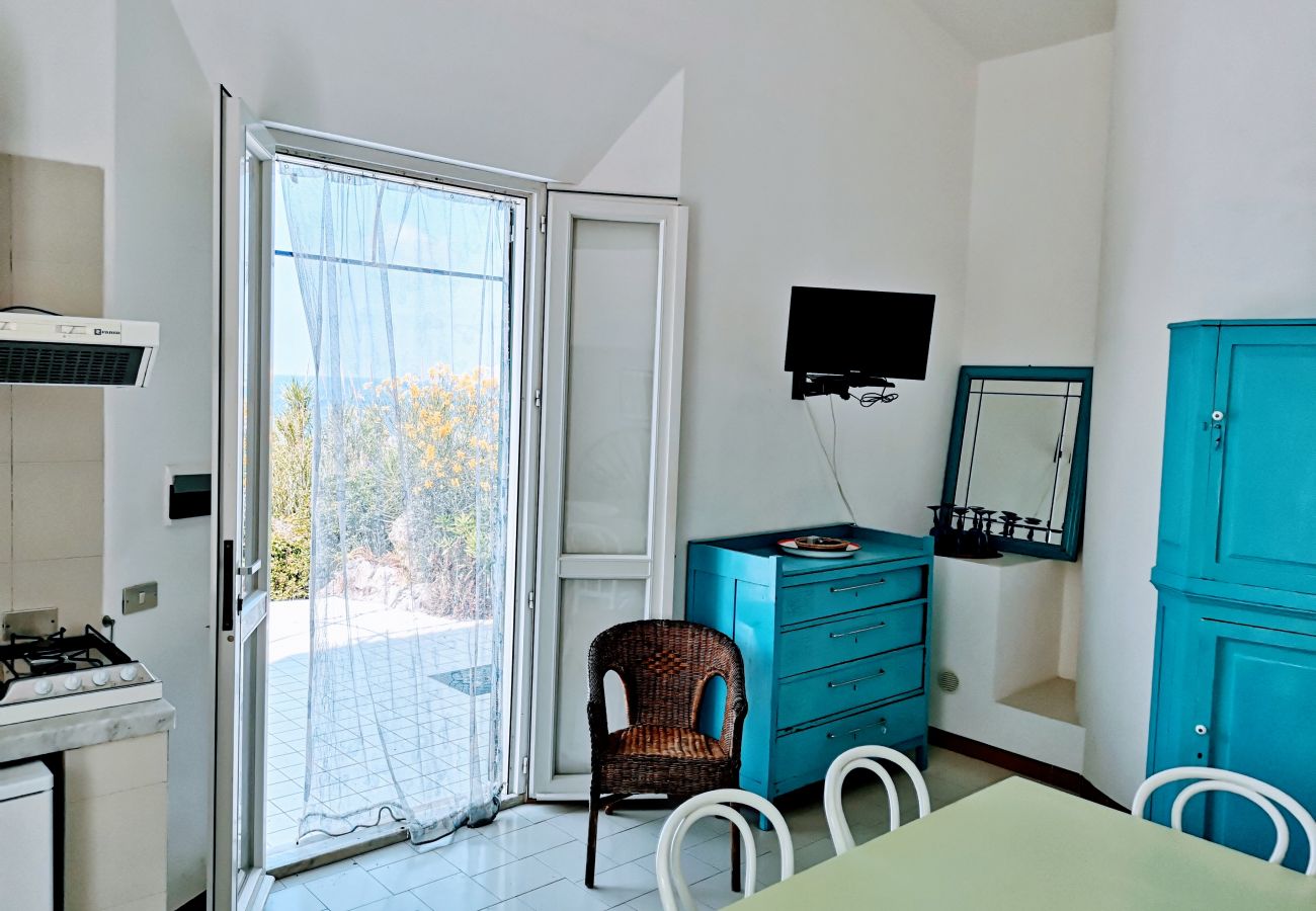 Apartment in Ponza - Turistcasa - Piana 92 -