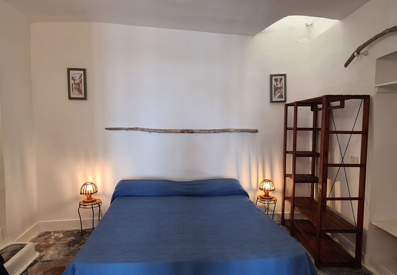 Apartment in Ponza - Turistcasa - Frontone 48 -