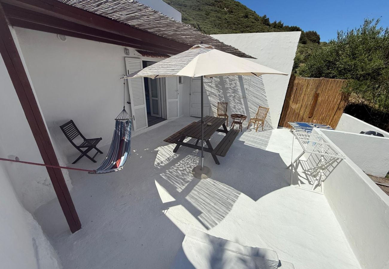 Apartment in Ponza - Turistcasa - Frontone 48 -
