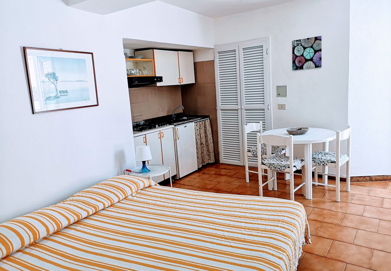 Apartment in Ponza - Turistcasa - Corso Umberto 109 -