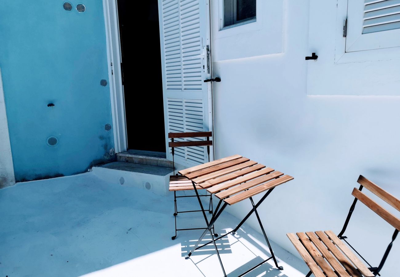 Apartment in Ponza - Turistcasa - Corso Umberto 109 -