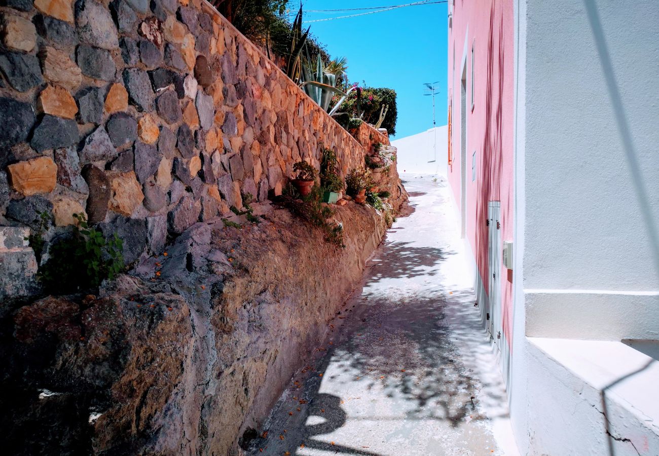 Apartment in Ponza - Turistcasa - Corso Umberto 109 -
