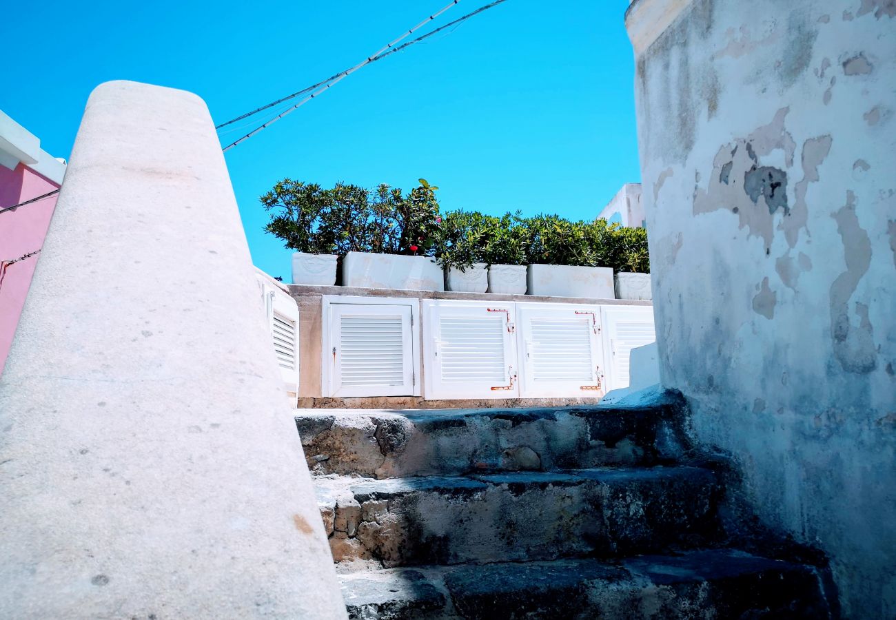 Apartment in Ponza - Turistcasa - Corso Umberto 109 -