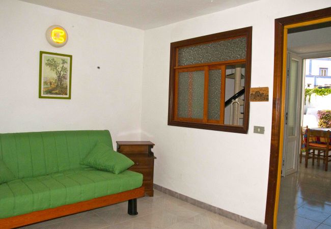 Apartment in Ponza - Turistcasa - Chiaia 33 -