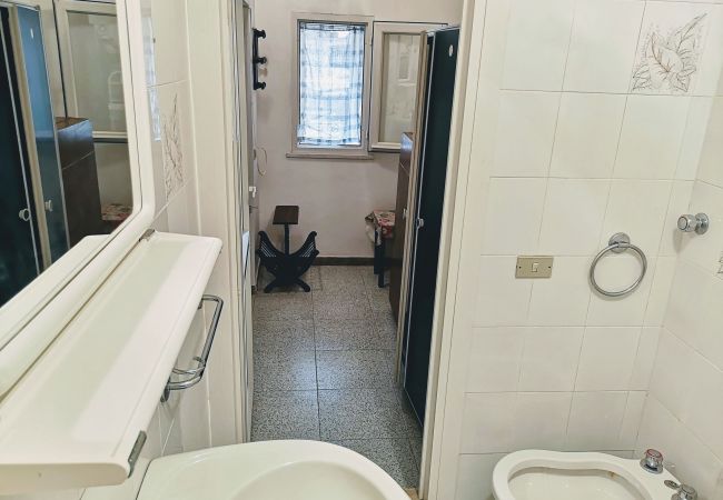 Apartment in Ponza - Turistcasa - Chiaia 33 -