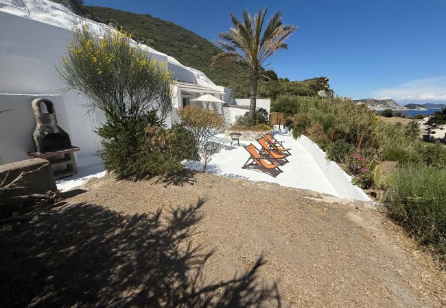 Apartment in Ponza - Turistcasa - Frontone 47 -