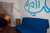 Apartment in Ponza - Turistcasa - Frontone 47 -