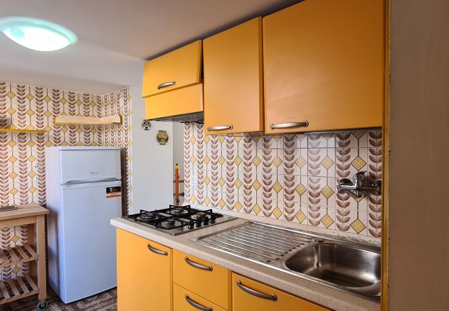 Apartment in Ponza - Turistcasa - Il Ballatoio 82 -