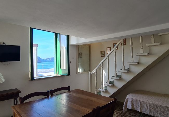 Apartment in Ponza - Turistcasa - Il Ballatoio 82 -