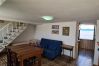 Apartment in Ponza - Turistcasa - Il Ballatoio 82 -