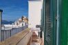 Apartment in Ponza - Turistcasa - Il Ballatoio 82 -