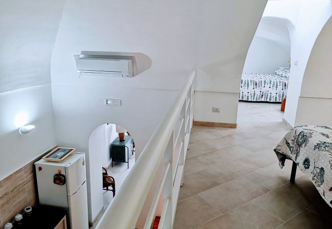 Apartment in Ponza - Turistcasa - Il Ballatoio 83 -