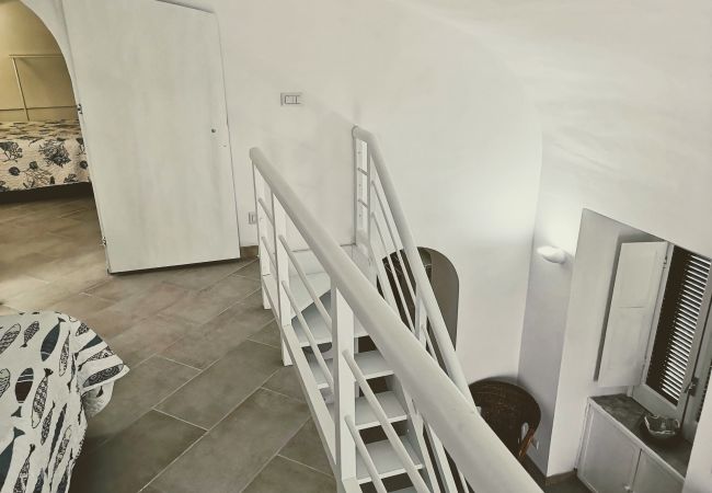 Apartment in Ponza - Turistcasa - Il Ballatoio 83 -