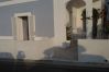 Rent by room in Ponza - b&b Casa d'aMare - Acqua di sale -