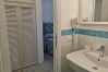 Rent by room in Ponza - b&b Casa d'aMare - Acqua di sale -