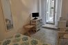 Rent by room in Ponza - b&b Casa d'aMare - Acqua di sale -