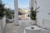 Rent by room in Ponza - b&b Casa d'aMare - Acqua di sale -