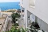 Rent by room in Ponza - b&b Casa d'aMare - Acqua di sale -