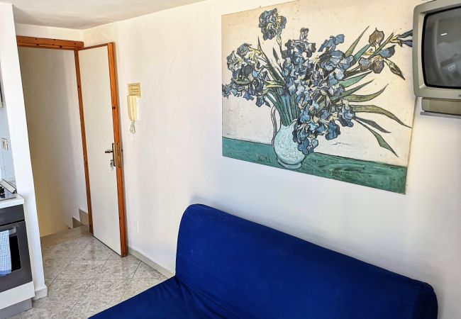 Apartment in Ponza - Turistcasa - Corridoio 34 -