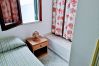 Apartment in Ponza - Turistcasa - Corridoio 34 -