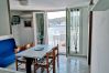 Apartment in Ponza - Turistcasa - Corridoio 34 -