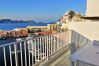 Apartment in Ponza - Turistcasa - Corridoio 34 -