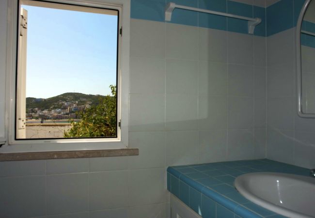 Apartment in Ponza - Turistcasa - Parata 41 -