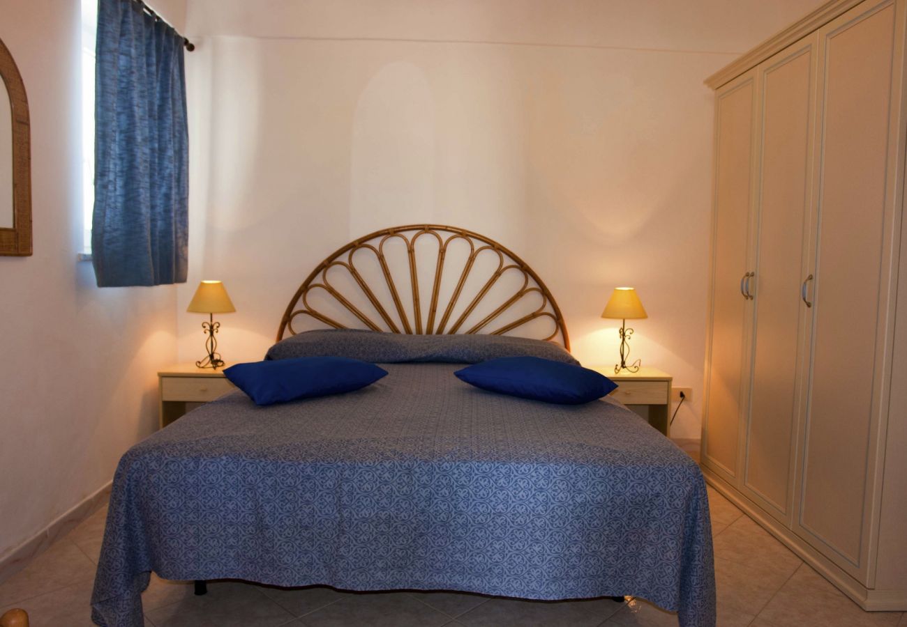 Apartment in Ponza - Turistcasa - Parata 41 -