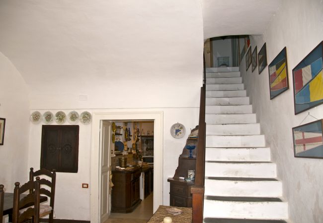 Apartment in Ponza - Turistcasa - Il soldino 46 -