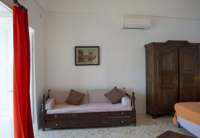 Apartment in Ponza - Turistcasa - Il soldino 46 -