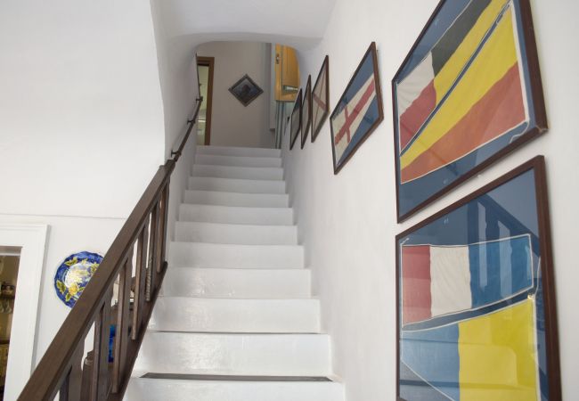 Apartment in Ponza - Turistcasa - Il soldino 46 -